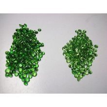 Tsavorite Garnet Gemstone