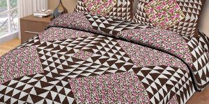 Cotton Bedsheet