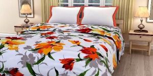 Printed Bed Sheets