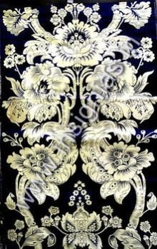 Vestment Brocade Fabrics