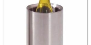 Stainless Steel Wine Cooler