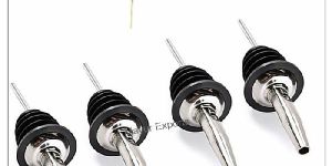 Stainless Steel Wine Pourer