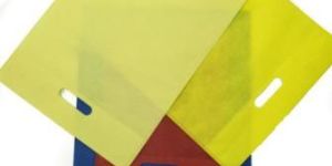 NON WOVEN ECOFRIENDLY BAGS