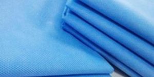 ANTIMICROBIAL NON WOVEN FABRIC