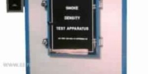 Smoke Density (As Per UIC)