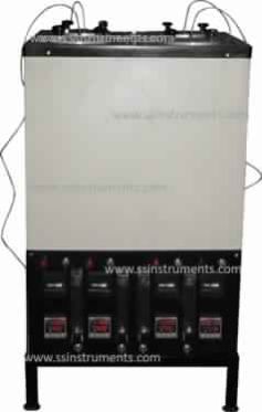 Thermal Ageing Oven as Per IEC