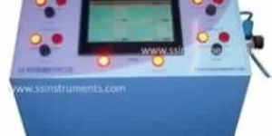 Thermal Ageing Oven as per IEC & IS (with HMI)