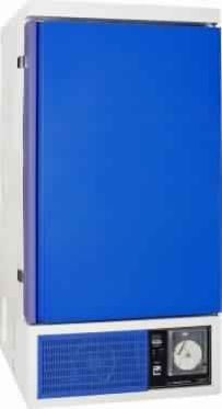 Ultra Low Cold Chambers