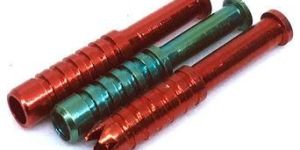 Glass Tobacco Smoking Pipes