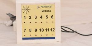 Nurse Call System