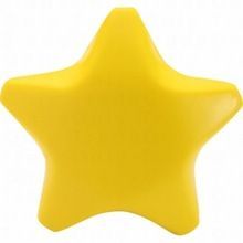Star Shaped Stress Reliever