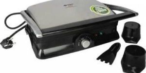 Troy - Multi Purpose Grill