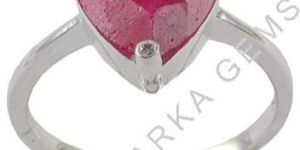 Designer Gemstone Jewelry in 925 Sterling Silver Rings