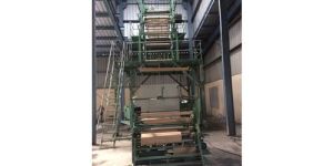 Blown Film Plant