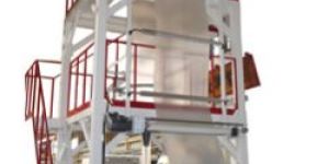 Monolayer Blown Film Plant