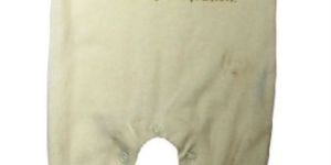 Organic Fair-trade cotton Romper suit