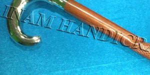 Wooden Walking Stick