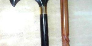 Wooden Walking Sticks