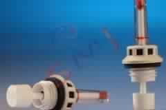 Small Float Indicators