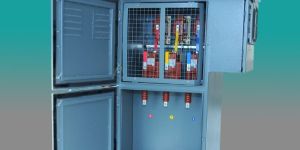 33kv Metering Cubicle