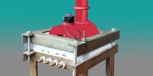 Single Phase 11kv Resin Cast Indoor PT