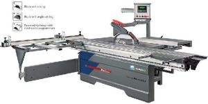 Heavy Duty Panel Saw Machine