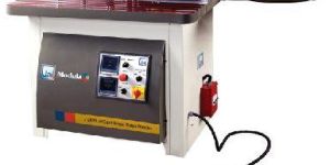 Portable Edge Banding Machine