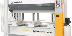 Quickest Way to High Production Uniform Thermal Pressing