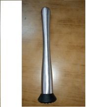 Stainless Steel Cocktail Muddler for Barware