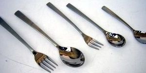 Stainless Steel Cutlery