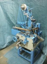 Textile Cop Banding Machine