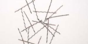 Refractory Steel Fibre