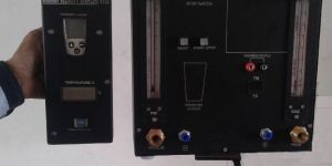 Stack Monitoring Sampler - VES-5