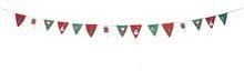 X-Mas Bunting