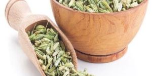 Green Fennel Seed
