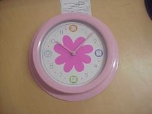 Table Clocks and Wall Clocks