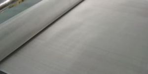 Metal Filter Cloth
