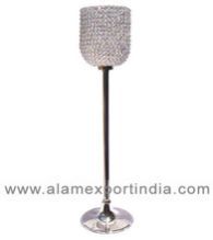 Wedding Centerpiece Long Top Votive