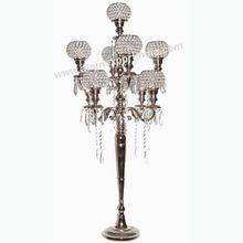 Wedding Crystal Candelabra