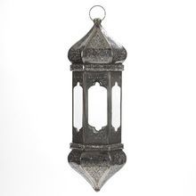 Wedding Iron Lantern