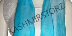 Silk & Cashmere Pashmina Shawls