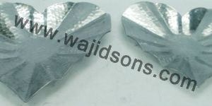 Wedding Metal Dish Centerpieces