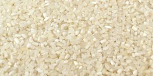 Non Basmati Broken Rice
