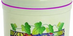 Twins Plastic Hotpot