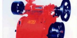 Rice Huller AND Parts