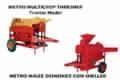 Threshers AND Shellers