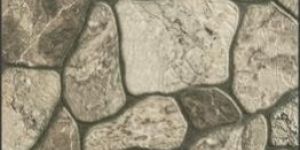 Tropica Grey Ceramic Tile