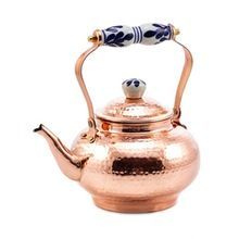 Tea Kettle
