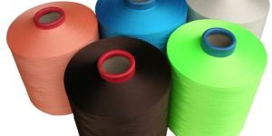 Polyester Drawn Textured Yarn