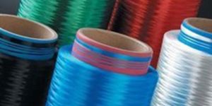 Polyester High Tenacity Yarn